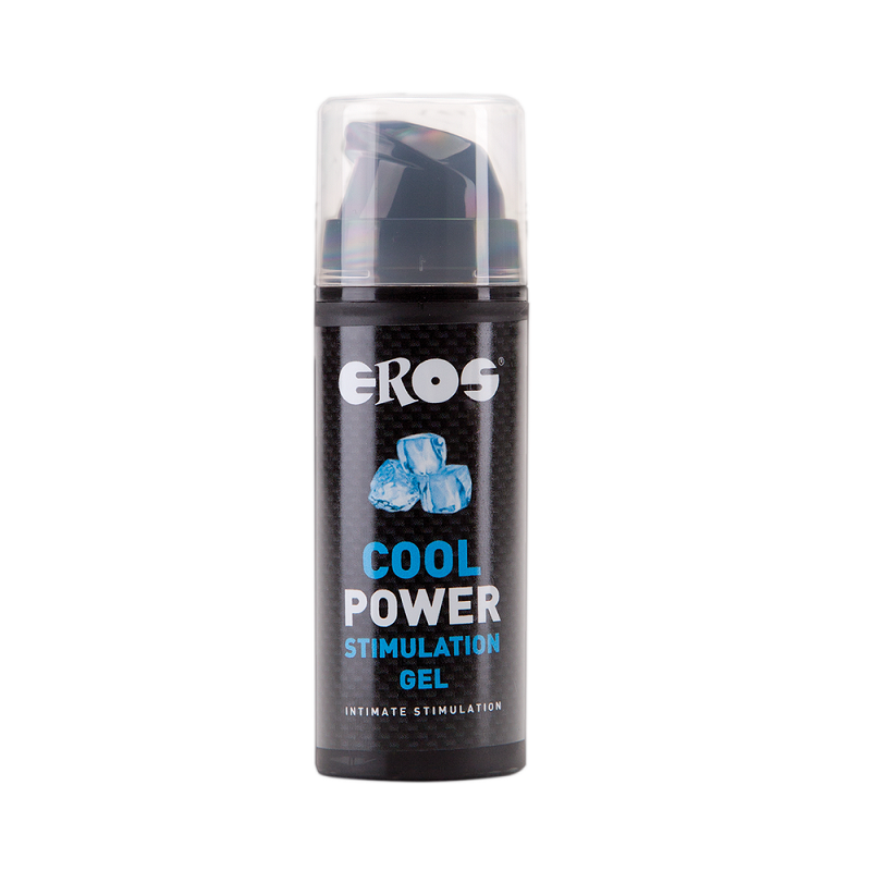 Gel De Stimulation Eros Power Line - Power